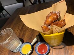 -Primo·丽莫意大利窑烤披萨