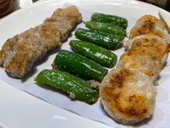 煎酿三宝-猪肉婆私房菜(容桂总店)