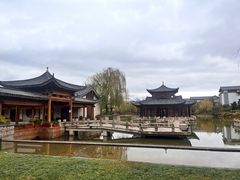 -丽江金茂凯悦臻选酒店-滇香馆