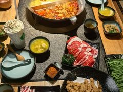 -湊湊火锅·茶憩(皇姑万象汇店)