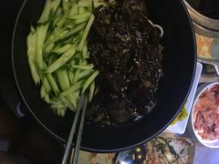 -喜来稀肉(虹泉路店)