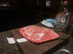 -NIUAN牛庵·日式和牛烧肉(恒隆店)