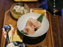 洛神玫瑰花茶-朴物良社(东明锦园店)