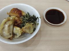 -蒋家桥饺面店(广陵路店)