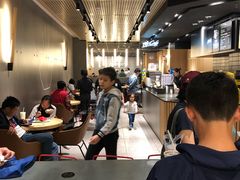 -麦当劳(前海店)