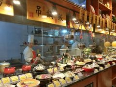 -万重锦·人文川菜馆(骡马市店)