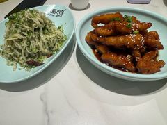 -大厨小馆(华阳城店)