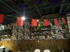 大堂-蛙鱼道美蛙鱼自助火锅(新耍都店)