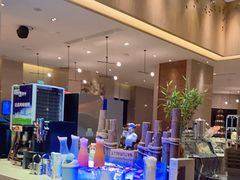 -长沙三景韦尔斯利酒店·Oval全日制餐厅自助餐