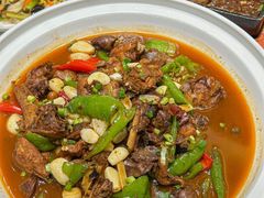 -金陵后厨·南京菜(新街口秣陵路店)