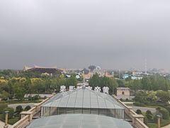 -郑州银基黄帝宫御温泉