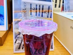 -Jazcu珍仕菓鲜榨果汁(西单大悦城店)