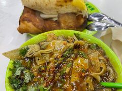 -食为天(贵阳路店)