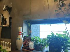 -HIGH FIVE哈福手工汉堡(桂林路店)