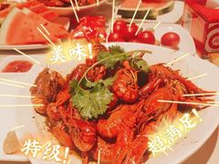 -海底捞火锅(中商百货店)