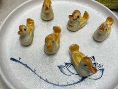 -全聚德烤鸭店(马家堡店)