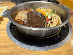 -水林间·寿喜烧自助(仙林金鹰店)
