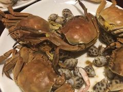 -荣誉国际酒店-云顶旋转餐厅