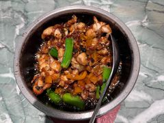 -披云云小馆·味道江湖(姚家园万象汇店)