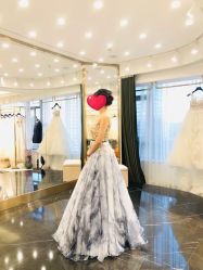 -拉瑞娜LaReine婚纱礼服高级定制