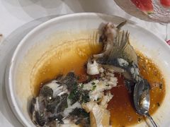 -沪华海鲜大酒楼(南汇店)
