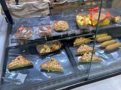 -巴黎贝甜(大宁国际商业广场店)