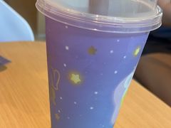 -奈雪的茶(青岛卓悦里INTOWN店)