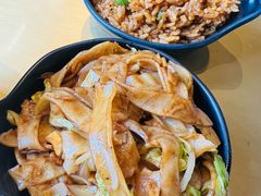 -手选潮汕鲜活牛肉火锅(二七广场店)