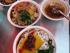 -洪记凉米线(新兴路店)