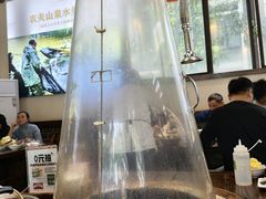 -印象老灶台三下锅·湘西本土原味菜(天门山索道店)