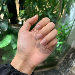 -丫丫NAIL日式自助美甲美睫沙龙