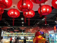 -东北大院·东北菜(三台子店)