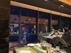 -龙之梦万丽酒店青餐厅