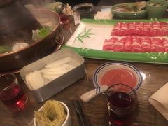 -芝麻花餐厅(祁家豁子店)