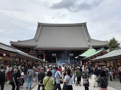 -浅草寺
