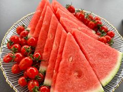 -溪山云境森林音乐餐厅(湖景店)