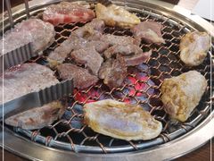 -首尔馆韩国料理(金童路店)