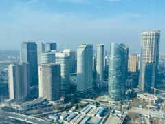 -南通金石国际大酒店