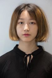 点击看大图 -MONE美发沙龙