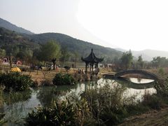 -石塘人家