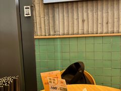 -越小品·越南餐厅(万科里店)