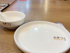 -金掌勺·锅包肉(双榆树店)