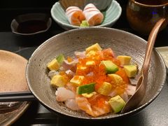 -Sushi Hanzo半藏(天环广场店)