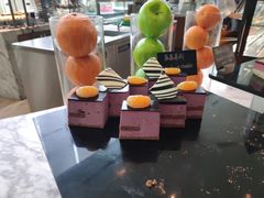 -漳州佰翔圆山酒店·圆山畔西餐厅