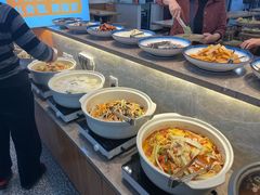 -素满香·素食自助餐(福州·长乐北路店)