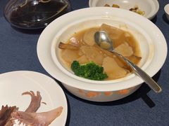 -金狮麟·新豫菜(金码大厦店)