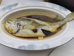 台州清炖小黄鱼-蘭奢雅集·江浙菜(青山江滩店)