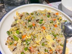 扬州炒饭-烟火鱼乡(京华城店)