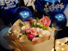 -听风阁农家私房菜茶楼(龙坞店)
