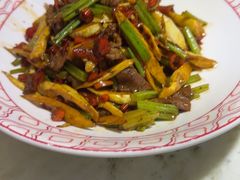 -径山十八道·风味民间菜(杭州总店)